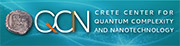 Crete Center for Quantum Complexity and Nanotechnology - CCQCN